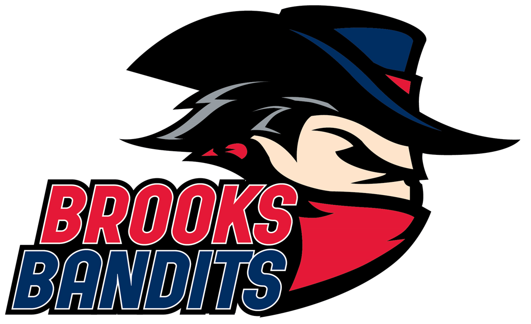 Brooks Bandits 2013-Pres Primary Logo iron on transfers for T-shirts